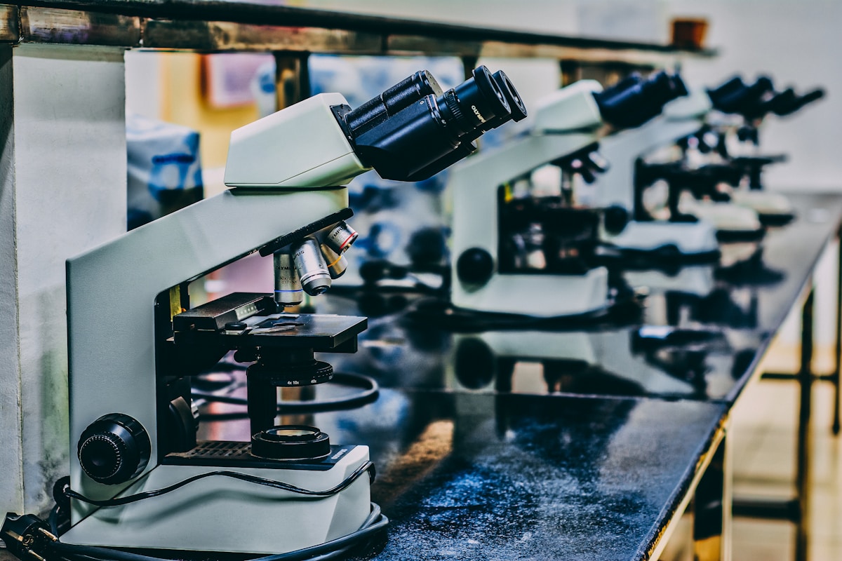 Laboratorios