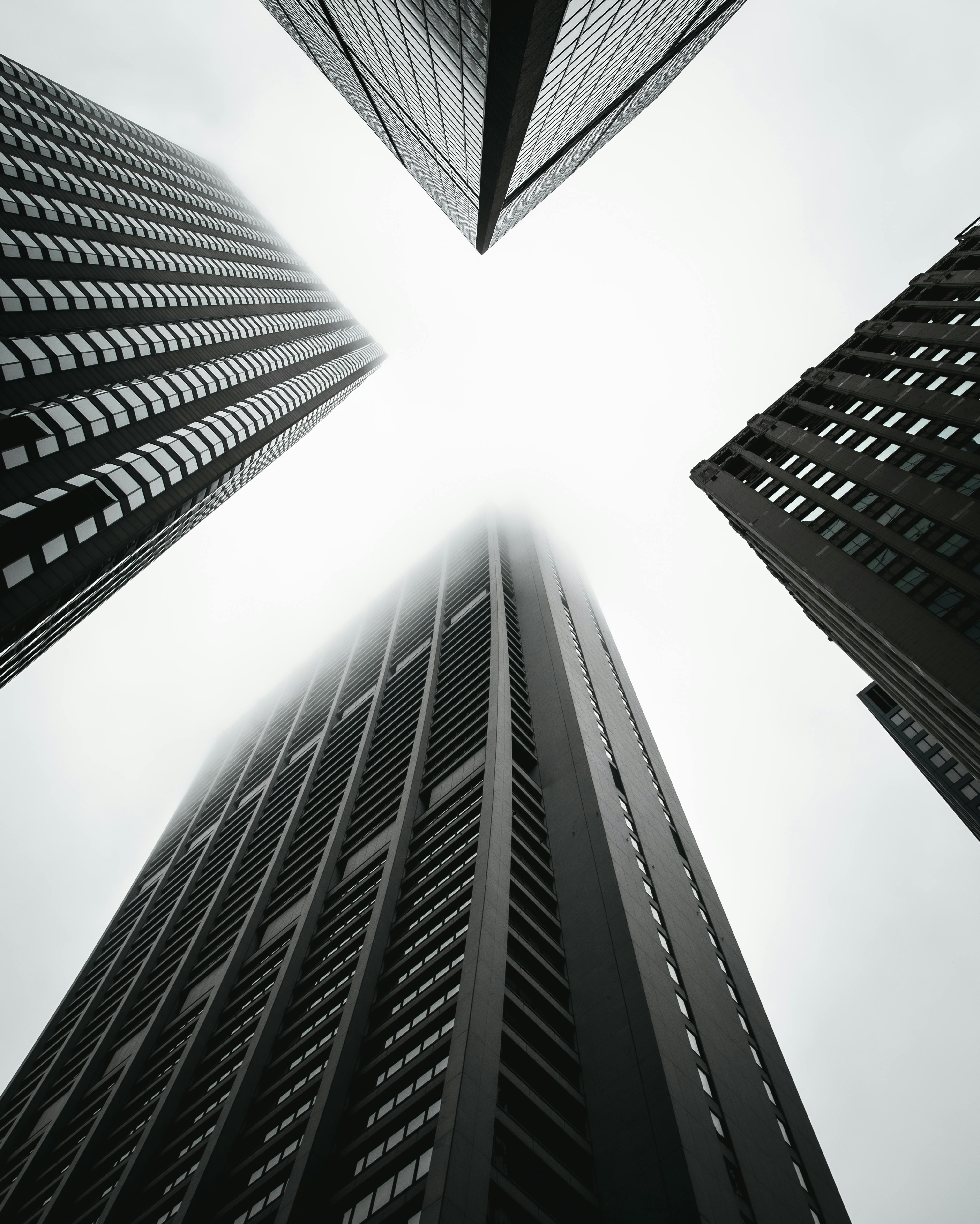 Edificios corporativos